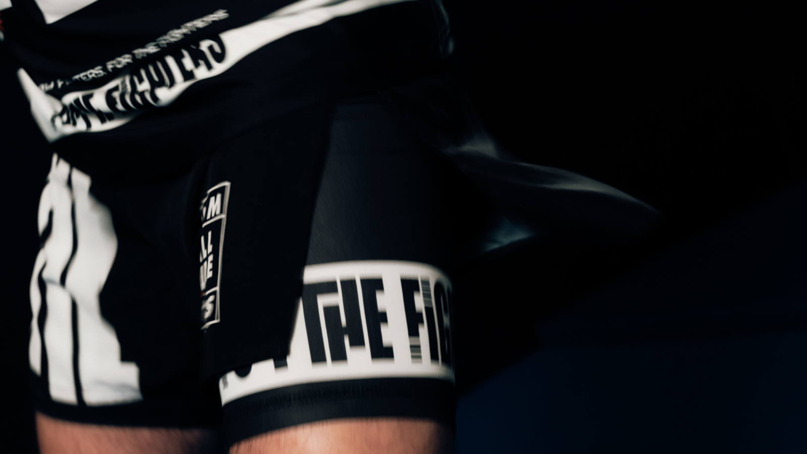 The Benefits Of High Split MMA Shorts