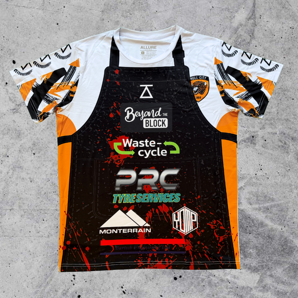 Custom Fight Kits | MMA, Boxing & Muay Thai | Allure Sports