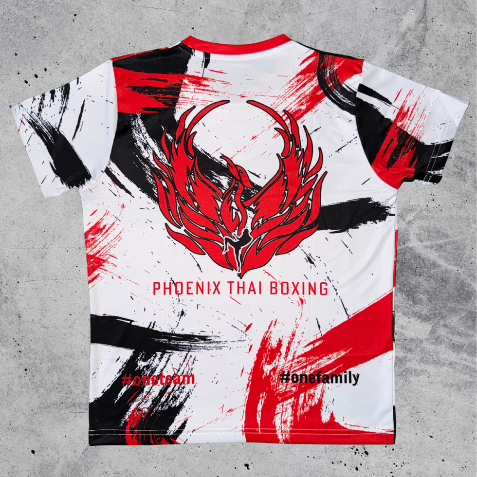 Custom Fight Kits | MMA, Boxing & Muay Thai | Allure Sports