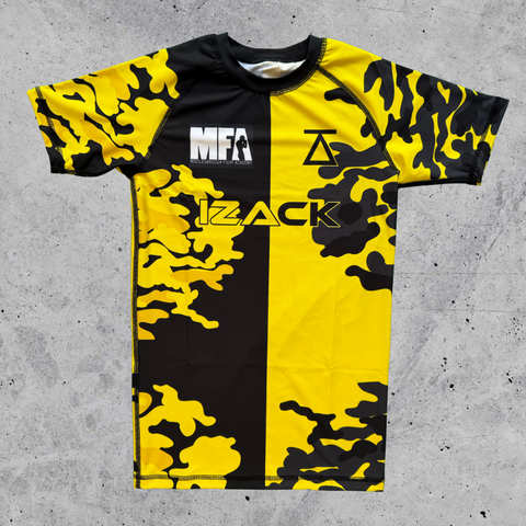 Custom Fight Kits | MMA, Boxing & Muay Thai | Allure Sports