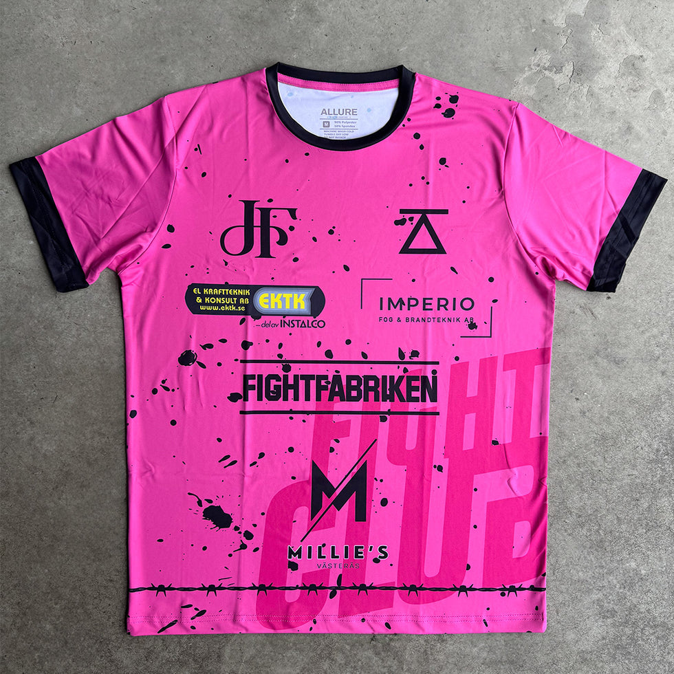 Custom Fight Kits | MMA, Boxing & Muay Thai | Allure Sports