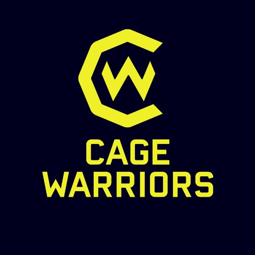 Allure Sports custom apparel worn at Cage Warriors events
