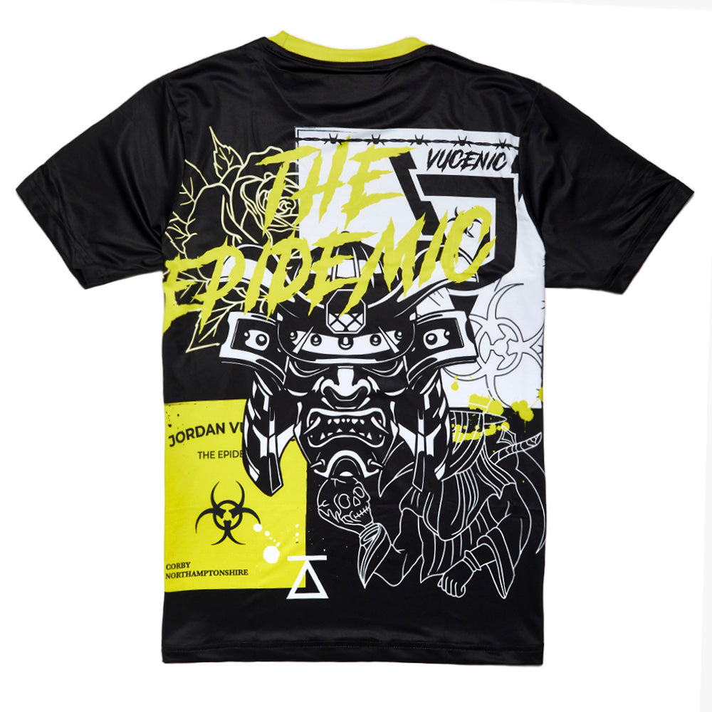 printed dri fit t shirts