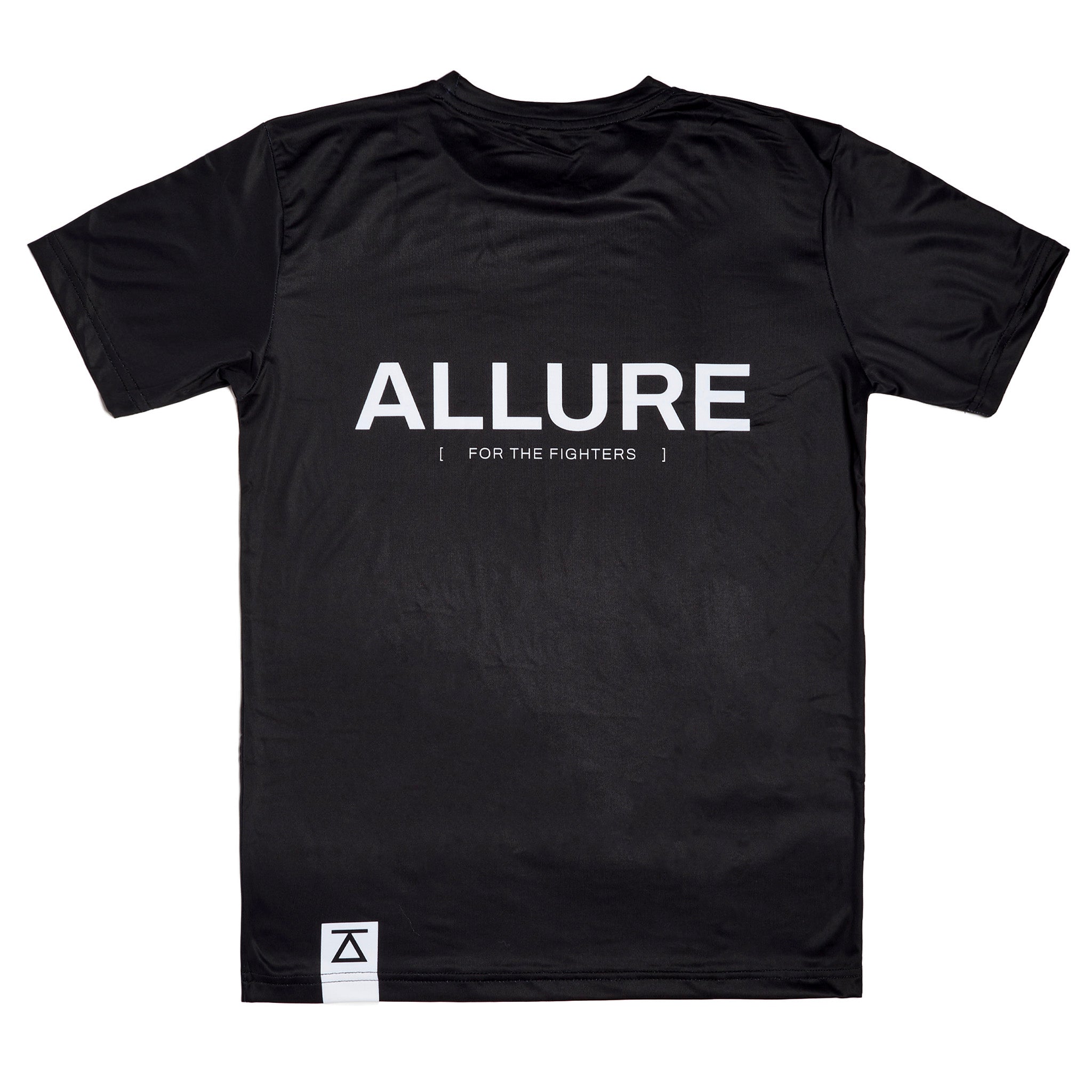 Essential Performance Tee Black XS