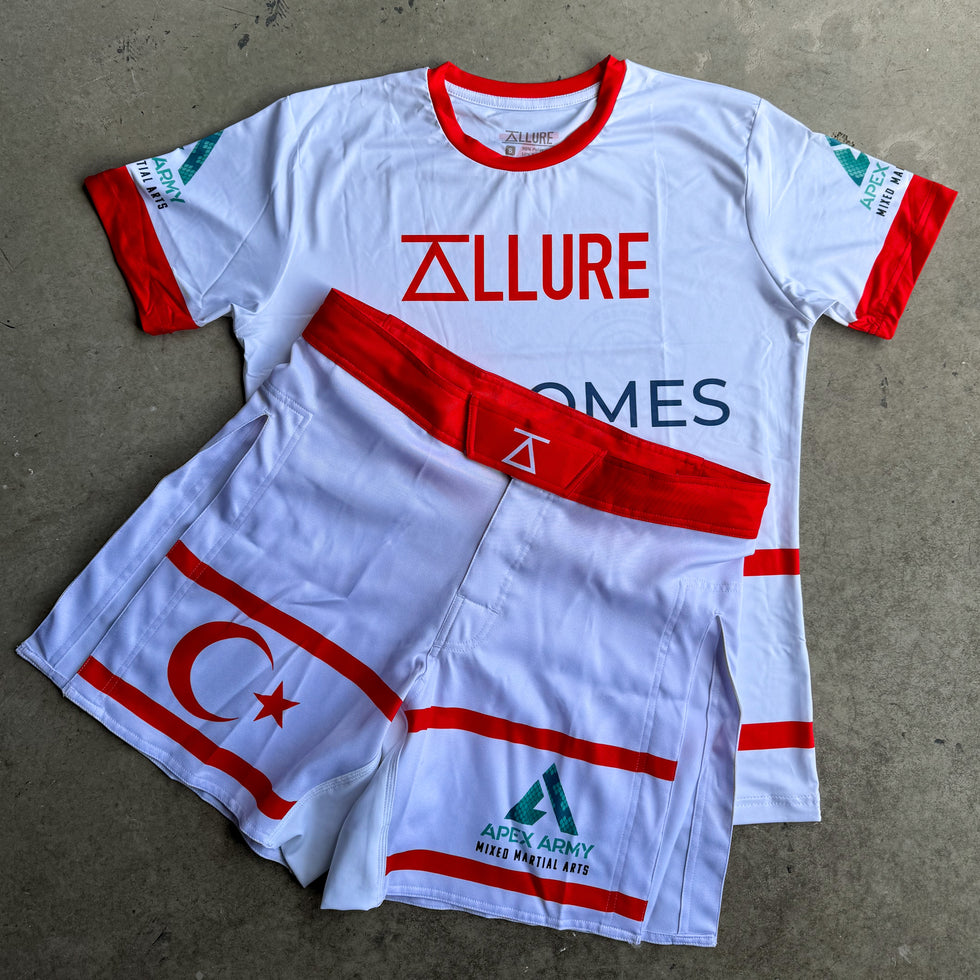 Custom Kit Allure Sports