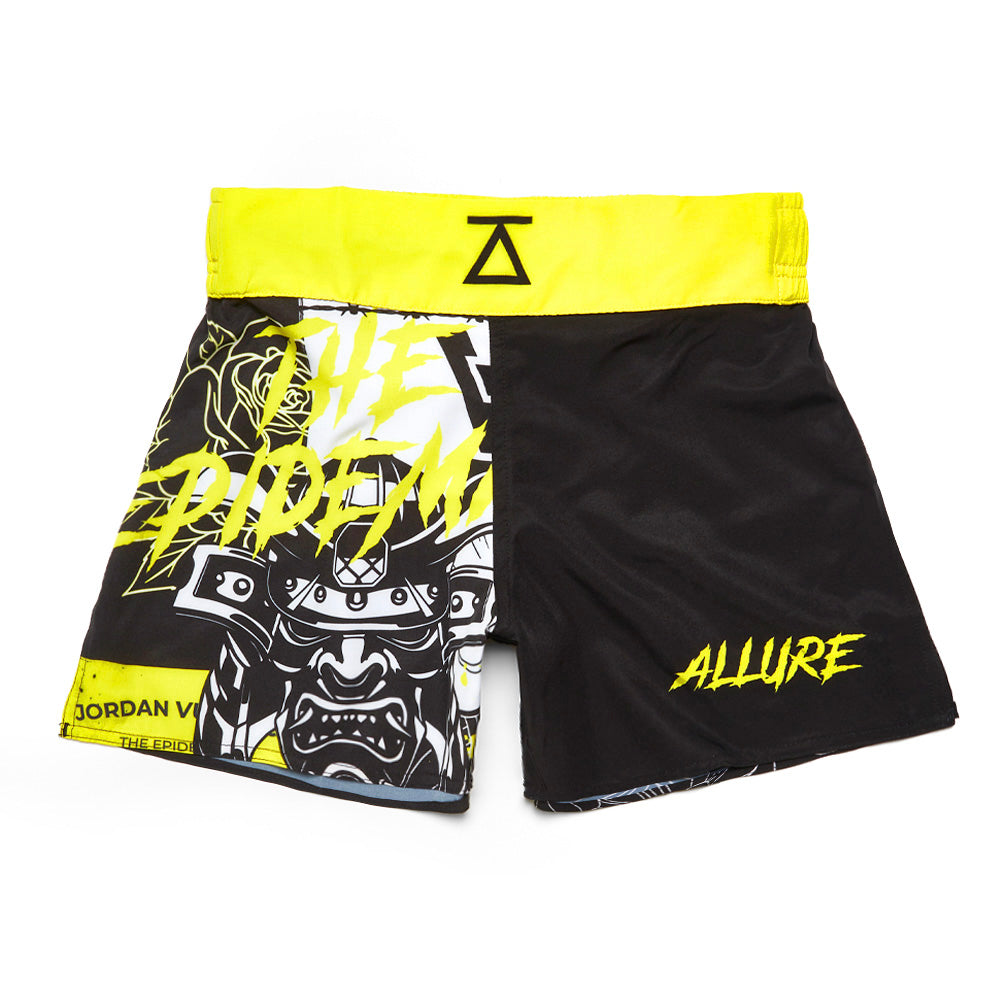 nike mma shorts